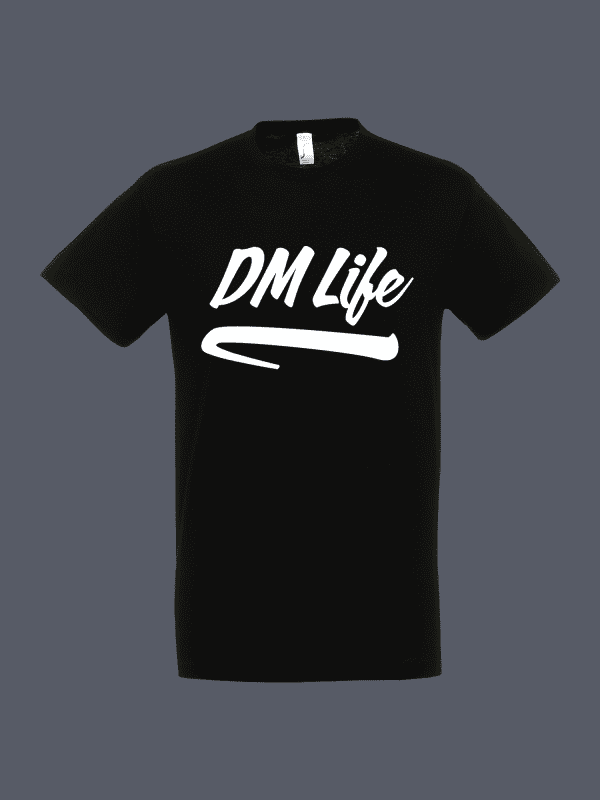 DM Life T-shirt